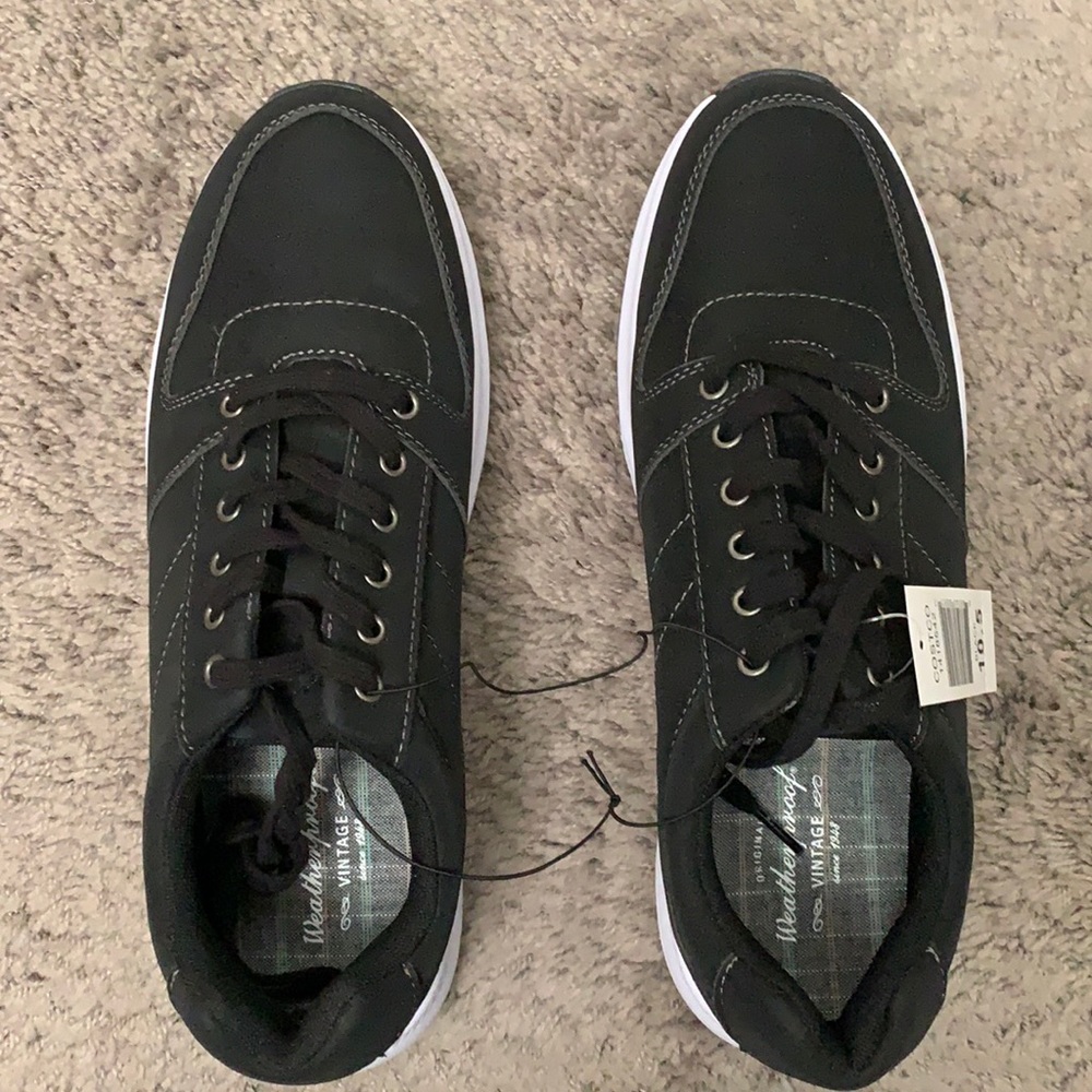 Men’s Lace up Shoes